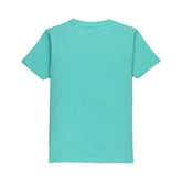 Boys Printed Round Neck T-shirt
